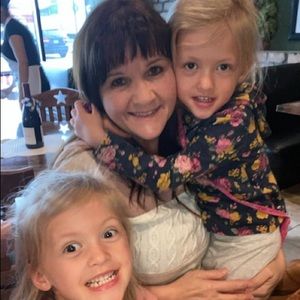 Meet your Posher, Barbara ann